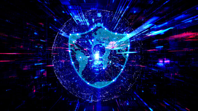 Hardware-Assisted Endpoint Security