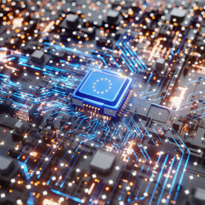 Sovereign AI Infrastructure Europe