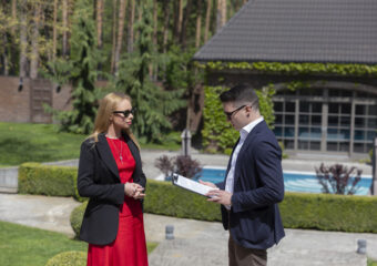 Empower Real Estate Professionals