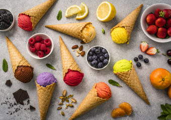 Star Kay White Innovation