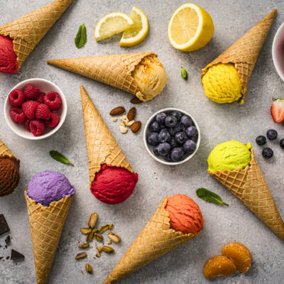 Star Kay White Innovation