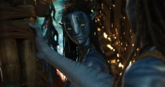 Avatar 3 blog media and entertainment pipelines