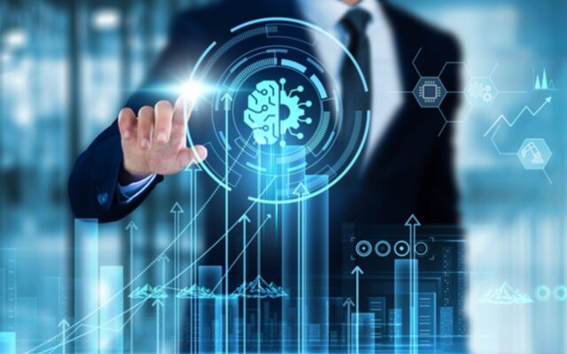 Dell NVIDIA AI Inference