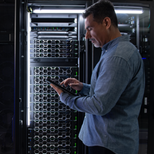 Dell PowerScale: Scaling With Confidence Amid Supply Constraints