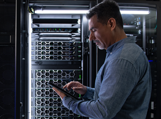 PowerScale Resilient Storage Solutions