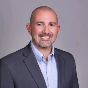 Rodney Robles