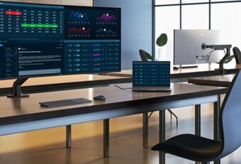 Dell UltraSharp 6K Monitors