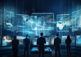 Primary Storage Innovation Leader