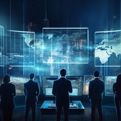 Primary Storage Innovation Leader