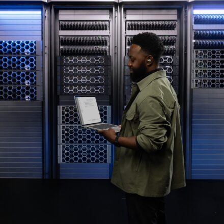 Flexible Dell Private Cloud