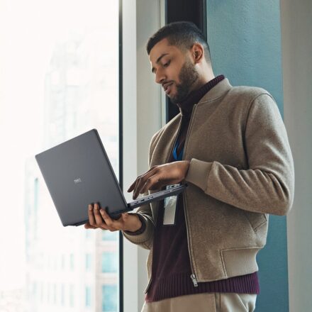 Dell Pro Plus and Pro Max