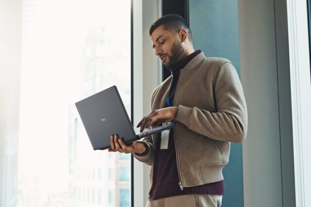 Dell Pro Plus and Pro Max