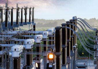 Modern Grid AI Solutions