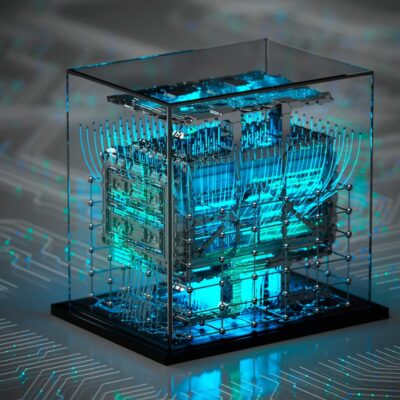 Quantum-Resilient BIOS Security