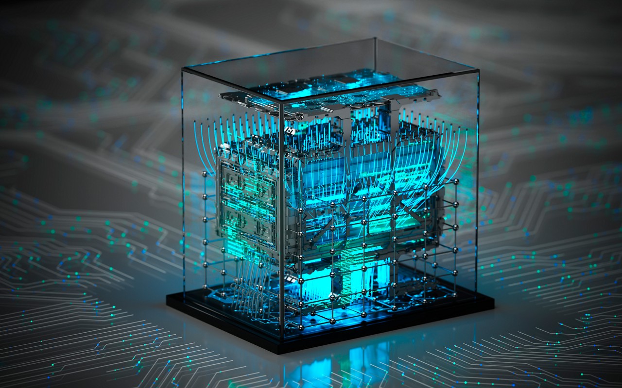 Building a Quantum-Ready Foundation with Advanced BIOS Security