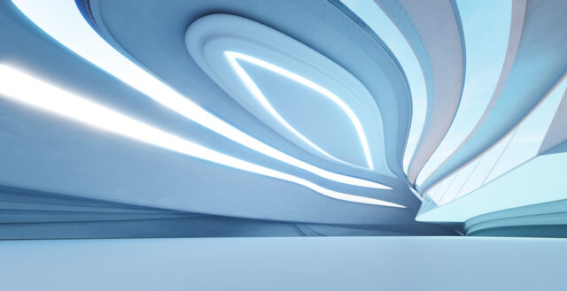 Cross-Platform 3D Workflows