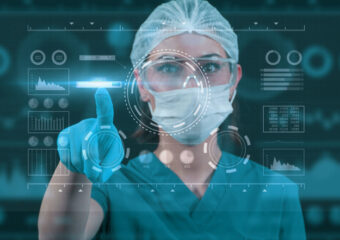 AI Cybersecurity Health Care Resilience