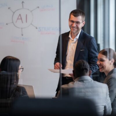 AI Readiness Questions Guide