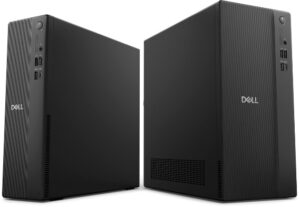 デル・テクノロジーズ、個人向けデスクトップパソコン 「Dell タワー