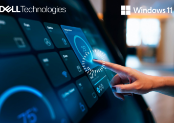 Utilisateur interagissant avec une IA agentique