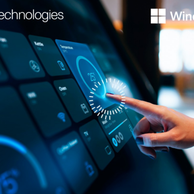 Utilisateur interagissant avec une IA agentique