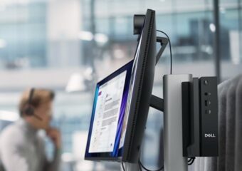 Dell Cloud PC Device