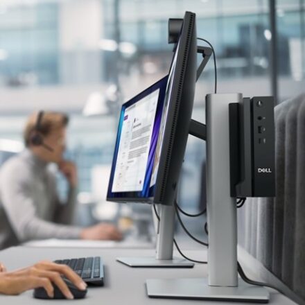 Dell Cloud PC Device