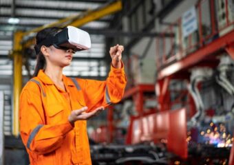 Virtual Reality Design Transformation