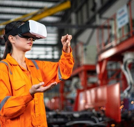 Virtual Reality Design Transformation