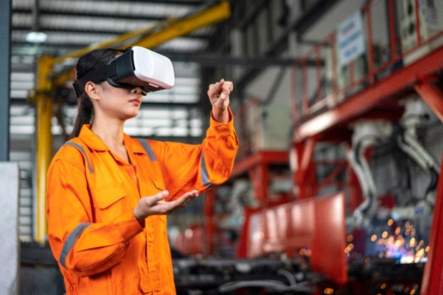 Virtual Reality Design Transformation