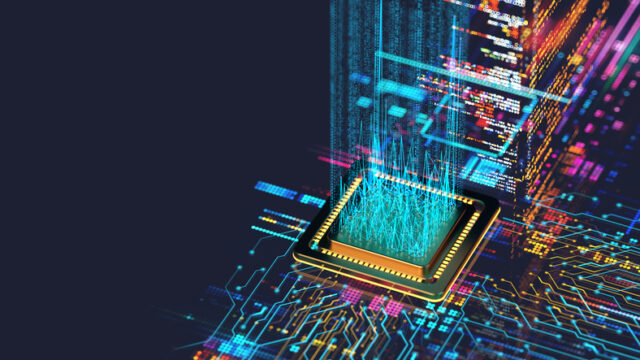Leading the Quantum Computing Revolution
