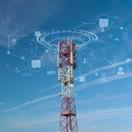 Telecom Core Networks Innovation