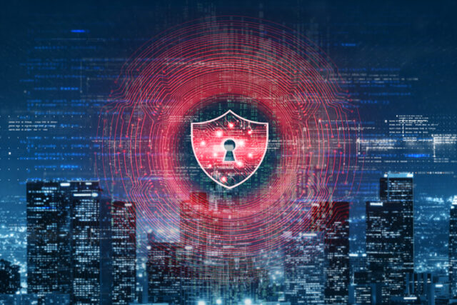 Ransomware Resilience for Businesses