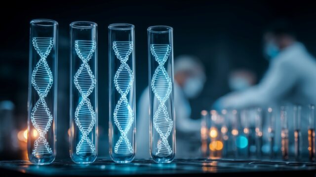 PowerScale Drives Research Breakthroughs