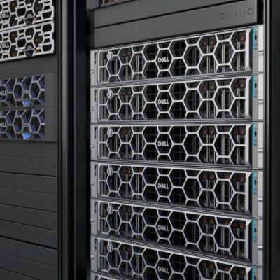 Dell Server Management Tools