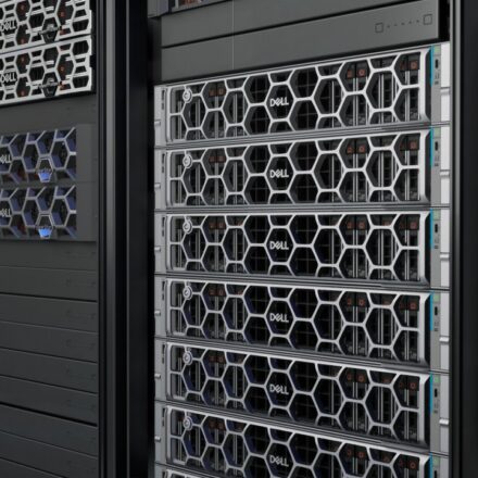 Dell Server Management Tools