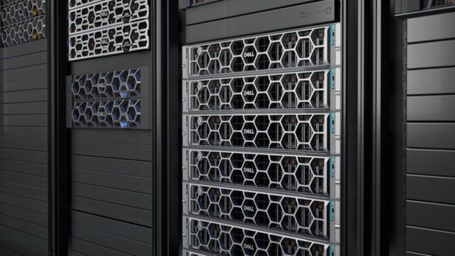 Dell Server Management Tools