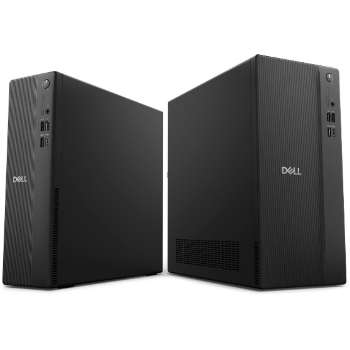 デル・テクノロジーズ、個人向けデスクトップパソコン 「Dell タワー