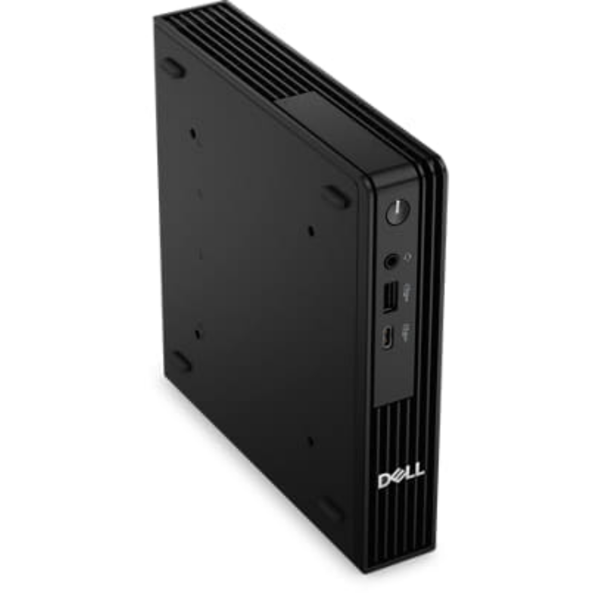 Windowsデスクトップ DELL デル・テクノロジーズ、超コンパクトなビジネス向けの「Dell Pro