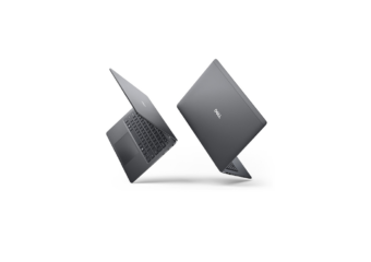 New Dell Pro Notebooks