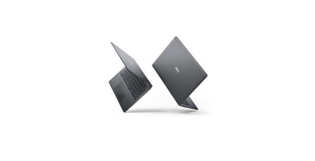 New Dell Pro Notebooks