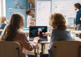 Ai adoption in education