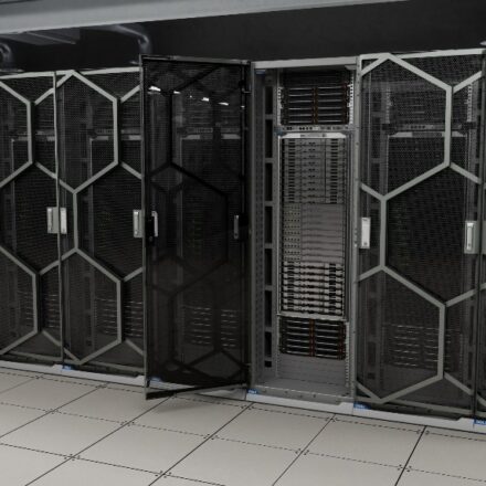 Deploy AI Faster NVIDIA