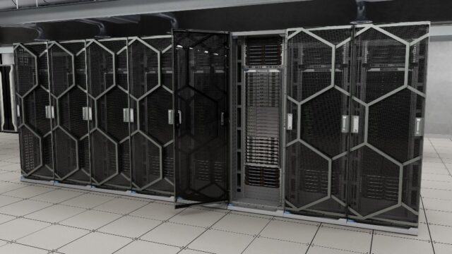 Deploy AI Faster NVIDIA