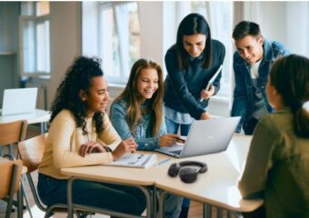 Empowering Educators Inspiring Future