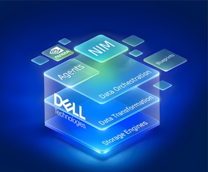AI at Scale Starts with Your Data: Introducing the supercharged Dell AI ...