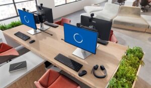 Experience Silent Firmware Updates: Fast, Seamless, and Disruption-Free