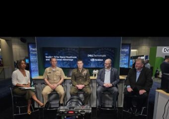 Trusted AI Mission Readiness