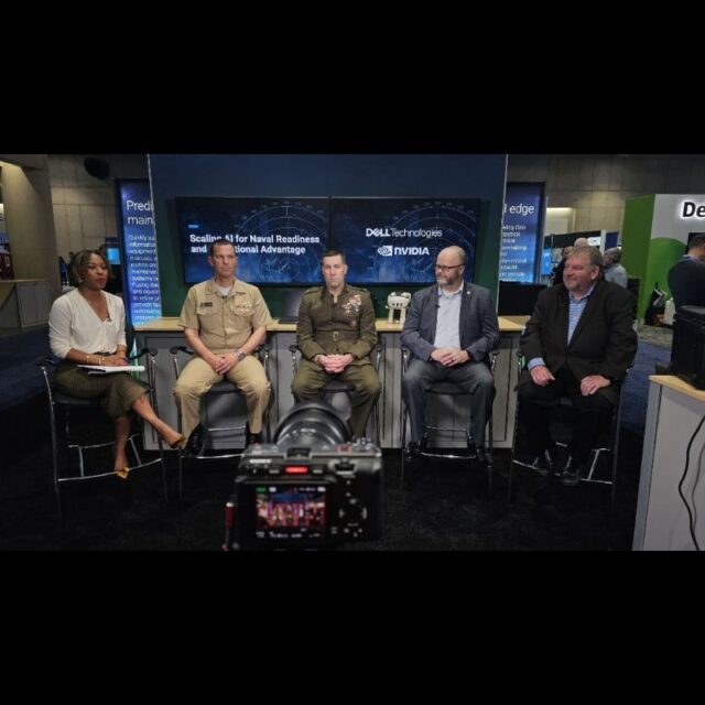 Trusted AI Mission Readiness