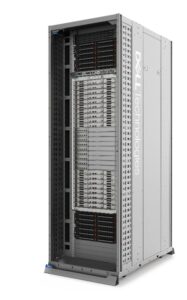 Dell PowerEdge XE9812 Rack-scale System with Vera Rubin NVL72